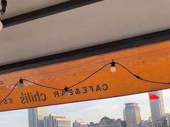 -Chili's Cafe&Bar奇利斯(滨江店)