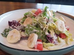 -曼乐辰餐厅(中庚漫游城店)