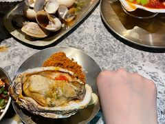 -鑫釜山海鲜烧烤(浑南店)