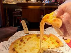 -MR.ROCKY洛奇先生·西餐&酒吧(琶醍店)