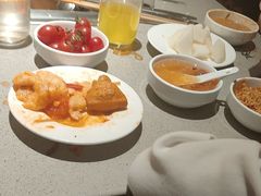 -海底捞火锅(太原南站店)