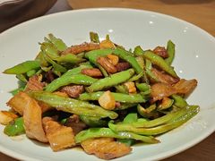 尖椒小炒肉-7017浙菜•建德味(中财店)