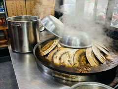 -杭嘉湖咬强羊肉面馆(永兴路总店)