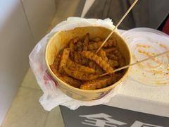 -周小亮丁家坡洋芋(全国总店)