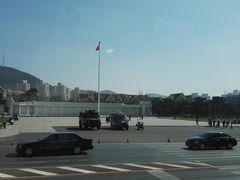 -大连人民广场