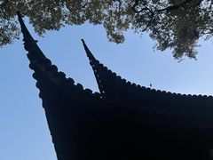 -西园戒幢律寺