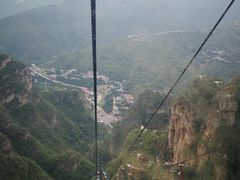 -北京上方山国家森林公园