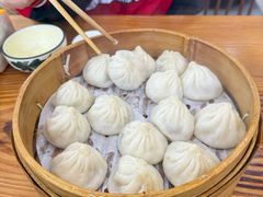 -颐缘居·南翔小笼馆