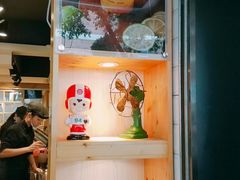 -厝内小眷村(天河南一路店)