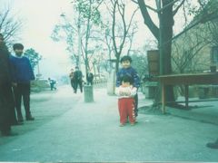 -渣滓洞