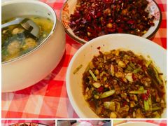 -龙师傅卤炒(天马店)