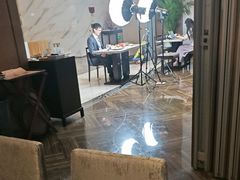 -印象餐厅(杭州国际博览中心北辰大酒店)