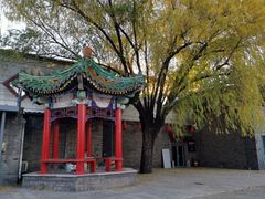 -卫鼎轩·家宴(水上公园店)