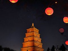 -大唐不夜城