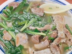 -珍珍小食店(西华路店)