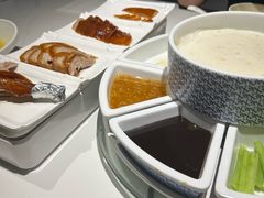 -羲和雅苑•北京烤鸭(国贸商城店)