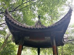 -敬亭山风景名胜区