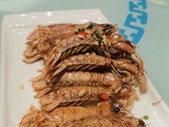 -王庄阿咪海鲜大排档(象园店)