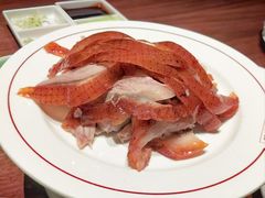 -北京全聚德(王府井店)