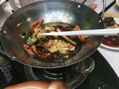 -丰收日·小海鲜·沪上家宴(顾村正大店)