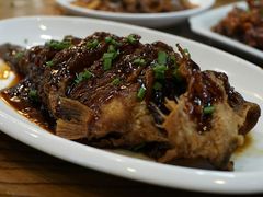 -老马家·舌尖上的西塘美食