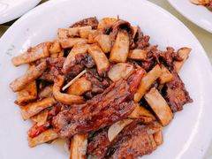 -晋阳饭庄(虎坊桥店)