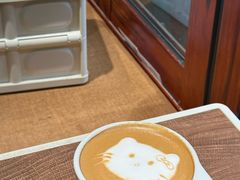 -SAFARI COFFEE