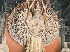 -报恩寺(平武县)