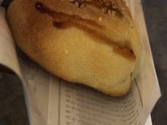 -百年夯碳烤胡椒饼(阿拉城店)