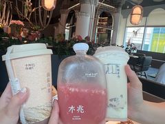 -阿嬷手作(成都万象城店)