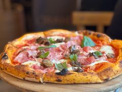 -Alimentari Grande(东湖路店)