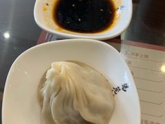 -锡笼记·无锡小笼(大润发店)