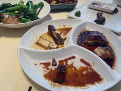 -侨美食家·粤菜(体育西路店)