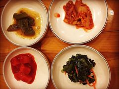 -长寿参鸡汤(朝韩风情街店)
