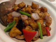 -深圳美高梅酒店-品聚嘉府中餐厅