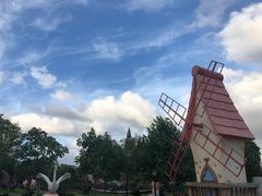 -安徒生童话乐园