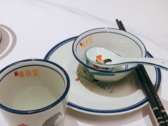 -粤食堂(天津和悦汇店)
