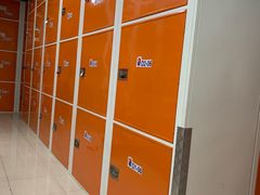 -美立方自助仓迷你小仓库(太阳宫凯德店)