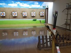 -道顺射箭·团建·骑射(张杨路店)
