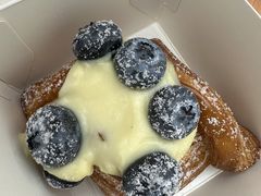 -DRUNK BAKER (上海漕宝路店)