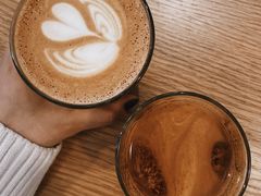 污咖啡Dirty-大酉·M Coffee(北京美术馆店)