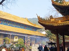 -普陀山慧济禅寺