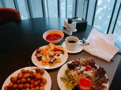 -洲际酒店·地平线全日餐厅HORIZON CAFÉ