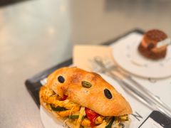 -PAIN CHAUD 百丘(尚嘉中心店)