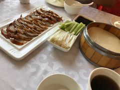 -金蝉食府(维吉奥广场店)