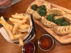 日式煎饺-COMMUNE幻师(解放西路店)