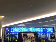 -星巴克(深圳平安金融中心B1店)