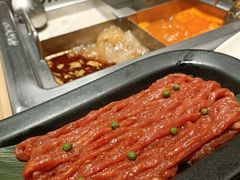 -海底捞火锅(松雷店)