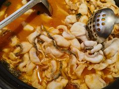-周渝食惦酸菜鱼(青浦店)