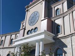 -丹世红酒庄·烧烤·团建·婚礼·水上运动